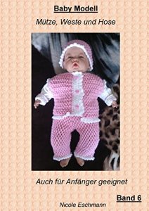 Baixar Rund ums Baby Modell 6 (German Edition) pdf, epub, eBook