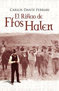 Baixar EL RIFLERO DE FFOS HALEN (Spanish Edition) pdf, epub, eBook