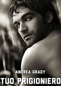 Baixar Tuo prigioniero (Italian Edition) pdf, epub, eBook