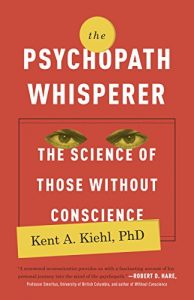 Baixar The Psychopath Whisperer: The Science of Those Without Conscience pdf, epub, eBook