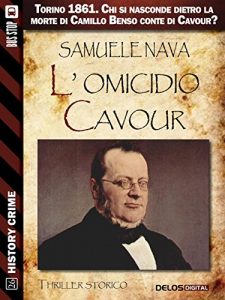 Baixar L’omicidio Cavour (History Crime) pdf, epub, eBook