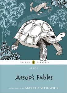 Baixar Aesop’s Fables (Puffin Classics) pdf, epub, eBook