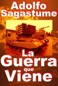 Baixar La Guerra que Viene (Spanish Edition) pdf, epub, eBook