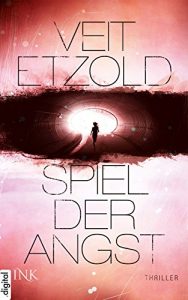 Baixar Spiel der Angst (German Edition) pdf, epub, eBook