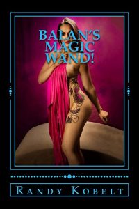 Baixar Balan’s Magic Wand! (Balan’s Blue Magic Journals Book 1) (English Edition) pdf, epub, eBook