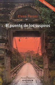 Baixar El puente de los suspiros (Spanish Edition) pdf, epub, eBook