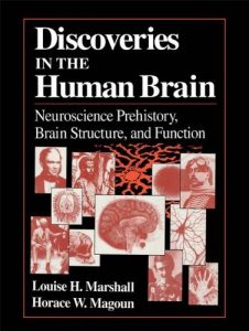 Baixar Discoveries in the Human Brain: Neuroscience Prehistory, Brain Structure, and Function pdf, epub, eBook