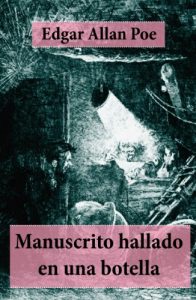 Baixar Manuscrito hallado en una botella pdf, epub, eBook