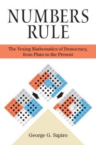 Baixar Numbers Rule: The Vexing Mathematics of Democracy, from Plato to the Present pdf, epub, eBook
