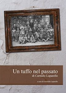 Baixar Un tuffo nel passato (Italian Edition) pdf, epub, eBook