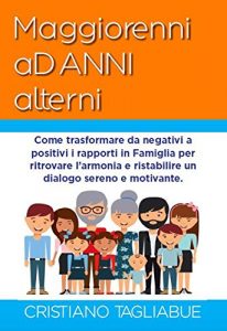 Baixar Maggiorenni aD ANNI alterni pdf, epub, eBook