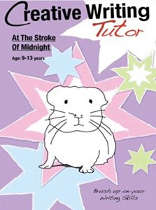 Baixar At The Stroke Of Midnight (Brush Up On Your Writing Skills) (Creative Writing Tutor Book 8) (English Edition) pdf, epub, eBook