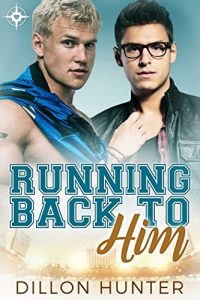 Baixar Running Back to Him (English Edition) pdf, epub, eBook