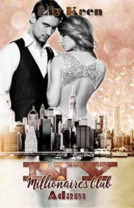 Baixar NY Millionaires Club – Adam (German Edition) pdf, epub, eBook