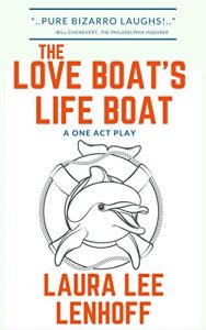 Baixar The Love Boat’s Life Boat: A One Act Play (English Edition) pdf, epub, eBook