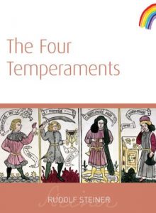 Baixar The Four Temperaments pdf, epub, eBook