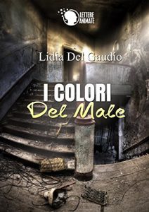 Baixar I Colori del Male pdf, epub, eBook