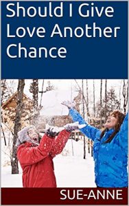 Baixar Should I Give Love Another Chance (English Edition) pdf, epub, eBook