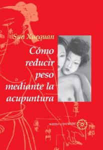 Baixar Como reducir peso con acupuntura (Spanish Edition) pdf, epub, eBook