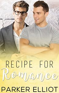 Baixar Recipe for Romance (English Edition) pdf, epub, eBook