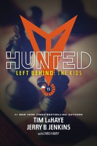 Baixar Hunted: 11 (Left Behind: The Kids Collection) pdf, epub, eBook