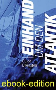 Baixar Einhand um den Atlantik (German Edition) pdf, epub, eBook