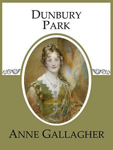 Baixar Dunbury Park (Ladies of Dunbury Book 2) (English Edition) pdf, epub, eBook