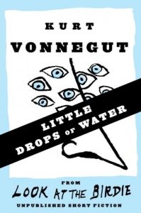 Baixar Little Drops of Water pdf, epub, eBook