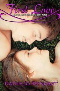 Baixar First Love: Oakville Series:Book One (English Edition) pdf, epub, eBook