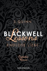 Baixar Blackwell Lessons – Endlose Liebe: Devoted 6 – Erotischer Roman (German Edition) pdf, epub, eBook