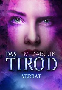 Baixar Verrat: Das Tirod 2 – Fantasy-Saga (German Edition) pdf, epub, eBook