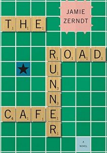Baixar The Roadrunner Cafe (English Edition) pdf, epub, eBook