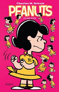 Baixar Peanuts Vol. 7 pdf, epub, eBook
