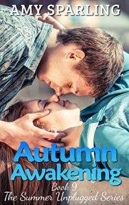 Baixar Autumn Awakening (Summer Unplugged Book 9) (English Edition) pdf, epub, eBook