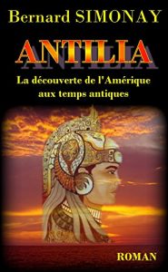 Baixar ANTILIA (French Edition) pdf, epub, eBook
