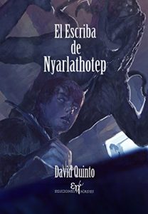 Baixar El escriba de Nyarlathotep (Spanish Edition) pdf, epub, eBook