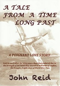 Baixar A TALE FROM A TIME LONG PAST (English Edition) pdf, epub, eBook