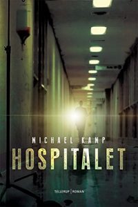 Baixar Hospitalet (Danish Edition) pdf, epub, eBook