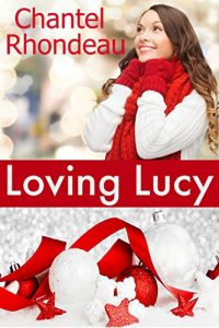 Baixar Loving Lucy: A Christmas Romance Novella (English Edition) pdf, epub, eBook