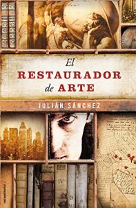 Baixar El restaurador de arte (Enrique Alonso series) pdf, epub, eBook