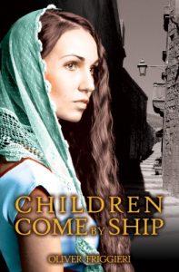 Baixar Children Come By Ship (English Edition) pdf, epub, eBook