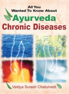 Baixar Ayurveda and Chronic Diseases (English Edition) pdf, epub, eBook
