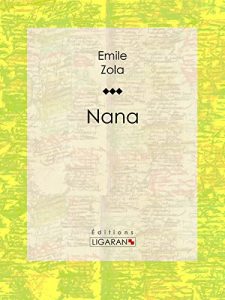 Baixar Nana (French Edition) pdf, epub, eBook