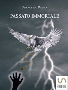 Baixar Passato immortale pdf, epub, eBook