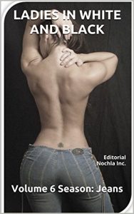Baixar LADIES IN WHITE AND BLACK: Editorial Nochla Inc.  (ADULT MAGAZINE B/N Book 6) (English Edition) pdf, epub, eBook
