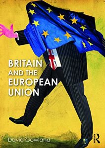 Baixar Britain and the European Union pdf, epub, eBook