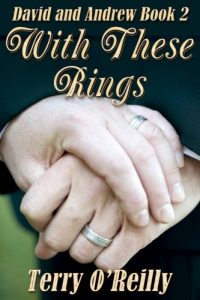 Baixar David and Andrew Book 2: With These Rings (English Edition) pdf, epub, eBook