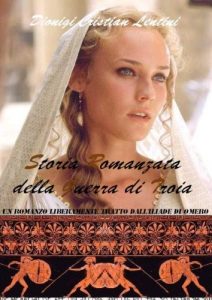 Baixar Storia Romanzata della Guerra di Troia (Italian Edition) pdf, epub, eBook