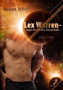 Baixar Lex Warren – Jagd durch das Universum (German Edition) pdf, epub, eBook