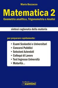 Baixar Matematica 2 (Italian Edition) pdf, epub, eBook